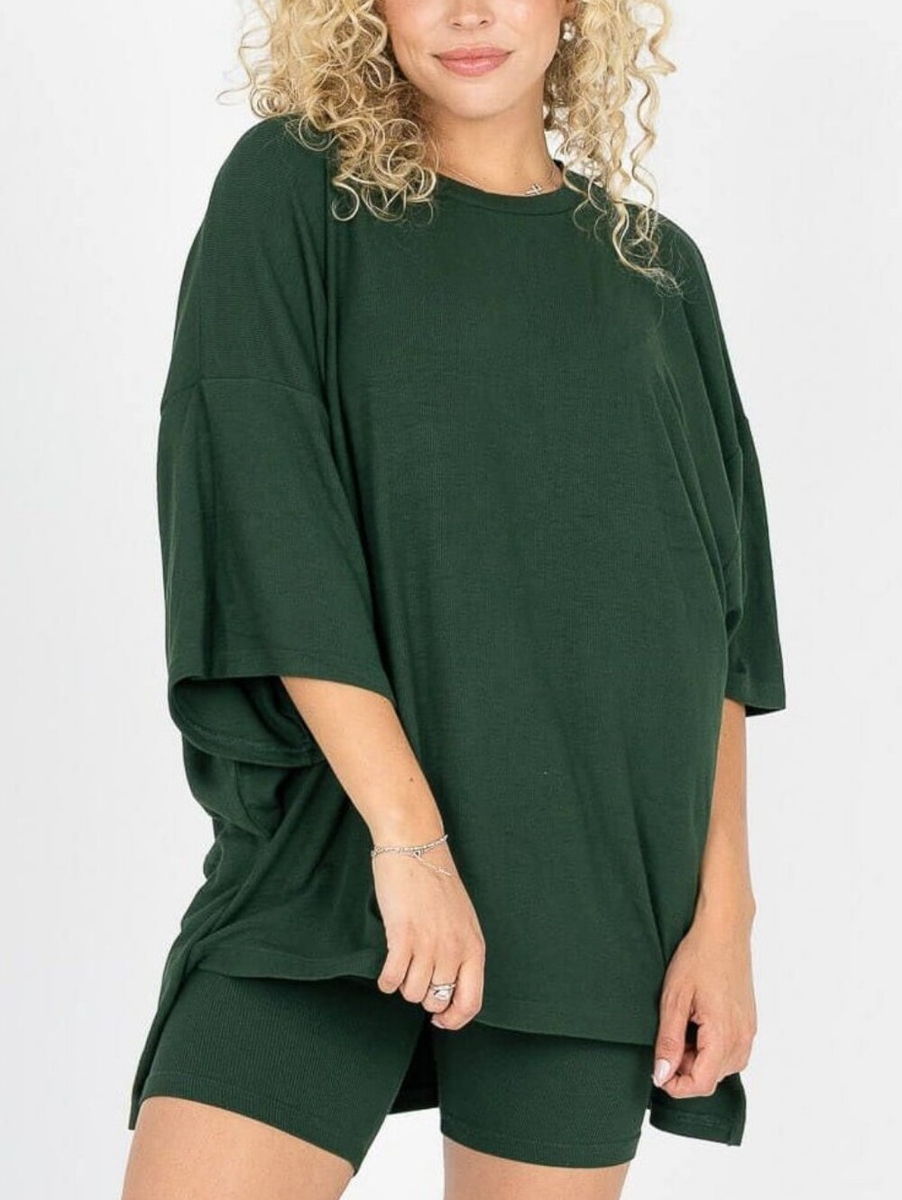 The Foxy Kind All Weekend Long Tee